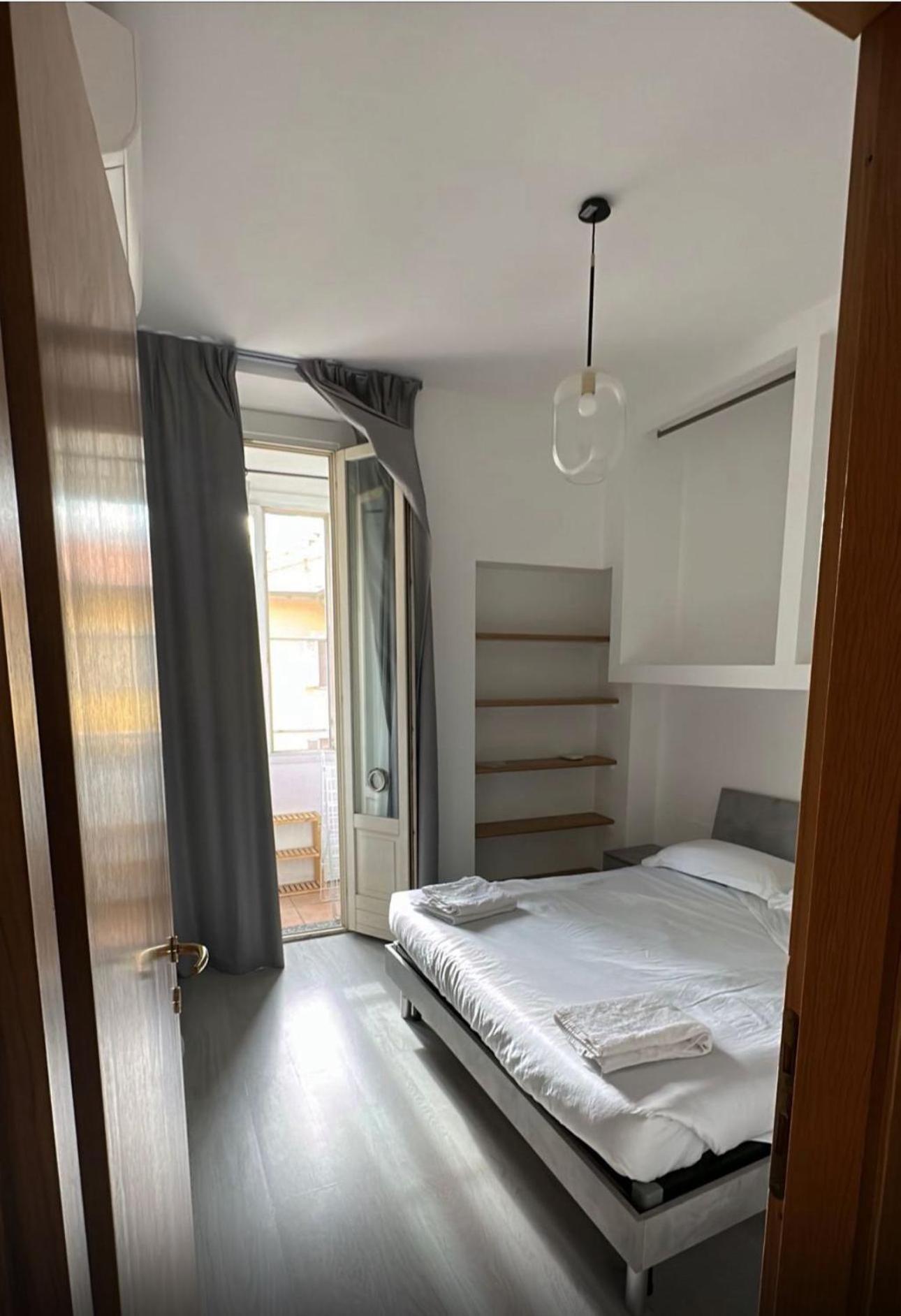 Lovely Apartment Near Centrale, Milan